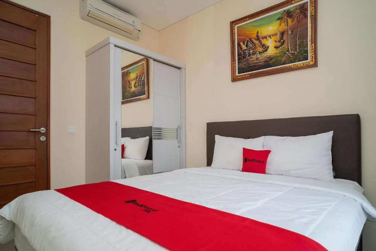 Reddoorz Near Itdc Nusa Dua ヌサドゥア インドネシア
