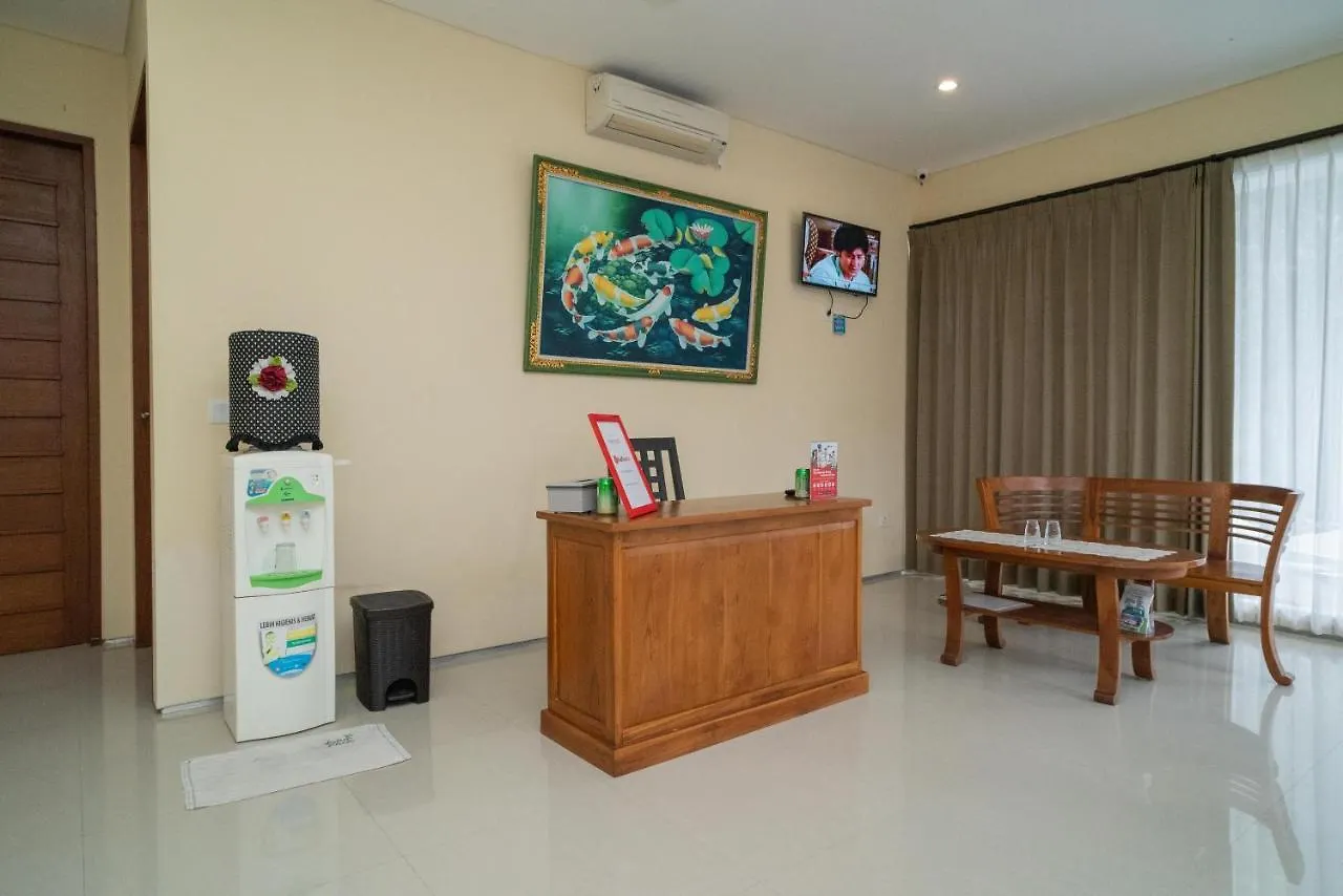 Reddoorz Near Itdc Nusa Dua ヌサドゥア ホテル