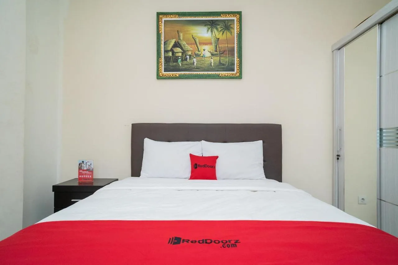 Reddoorz Near Itdc Nusa Dua ヌサドゥア ホテル