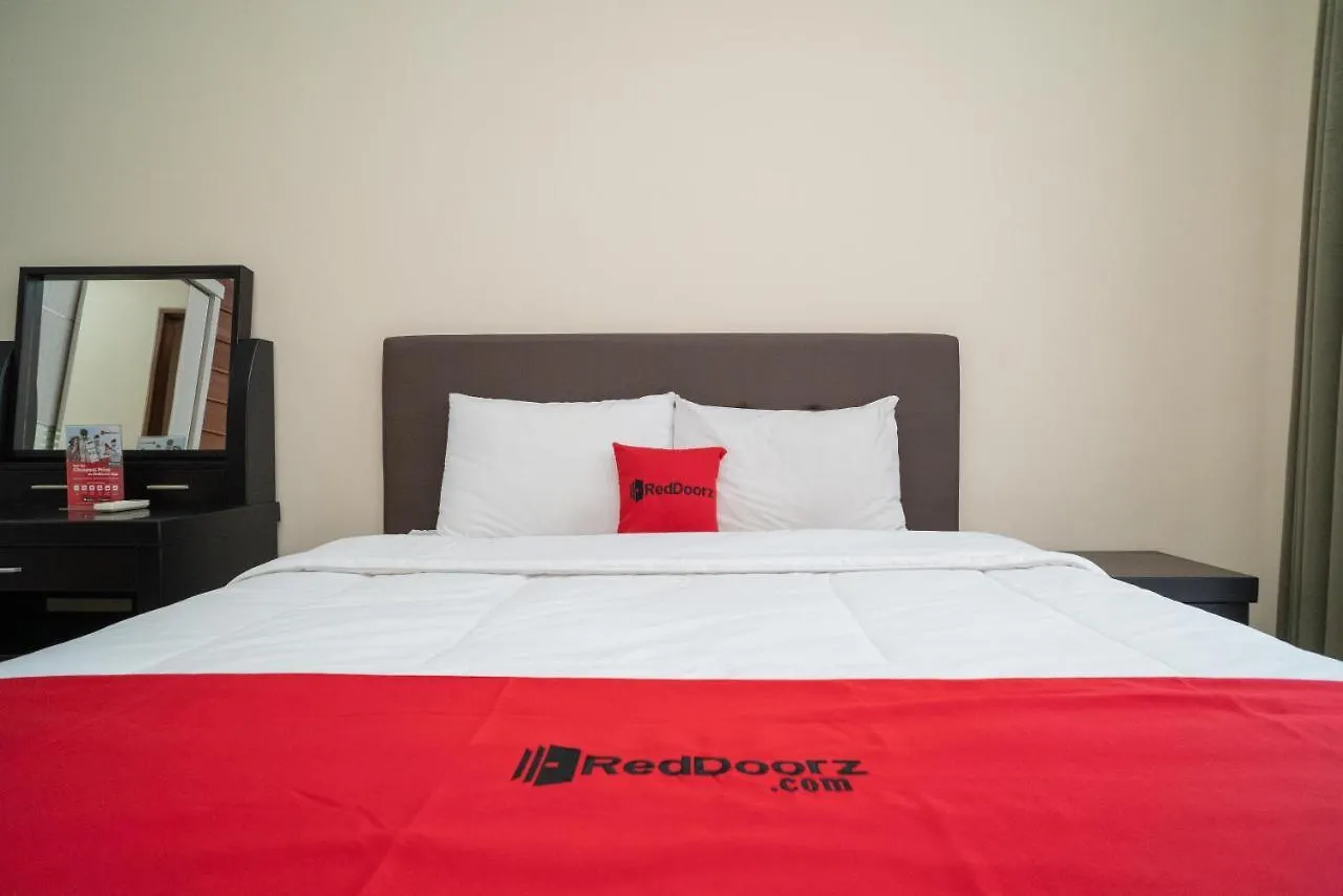 Reddoorz Near Itdc Nusa Dua ヌサドゥア 0*,  インドネシア