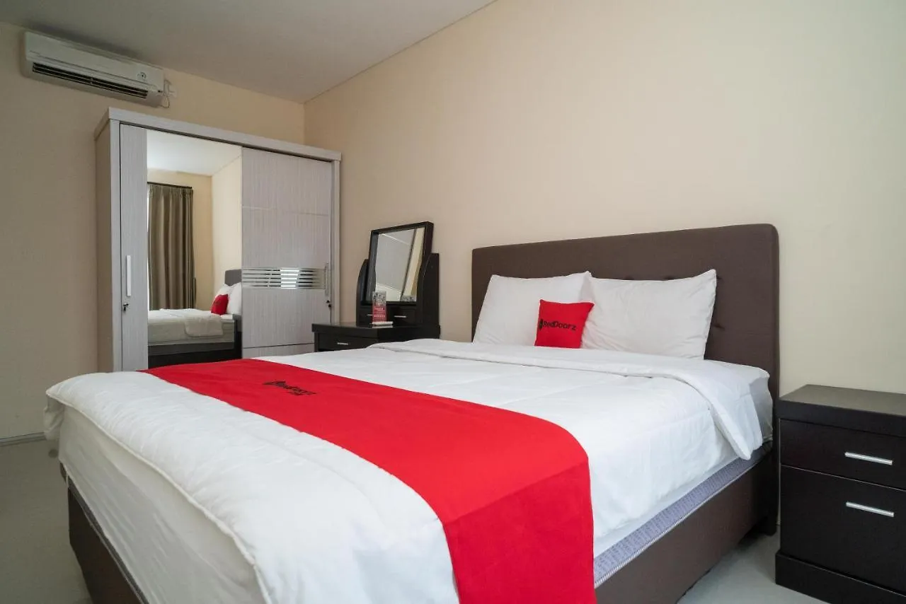 Reddoorz Near Itdc Nusa Dua ヌサドゥア