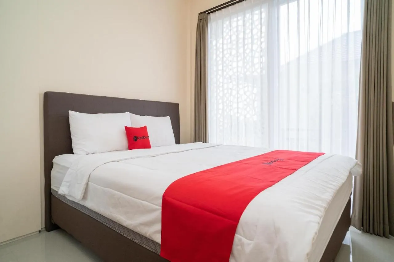 Reddoorz Near Itdc Nusa Dua ヌサドゥア