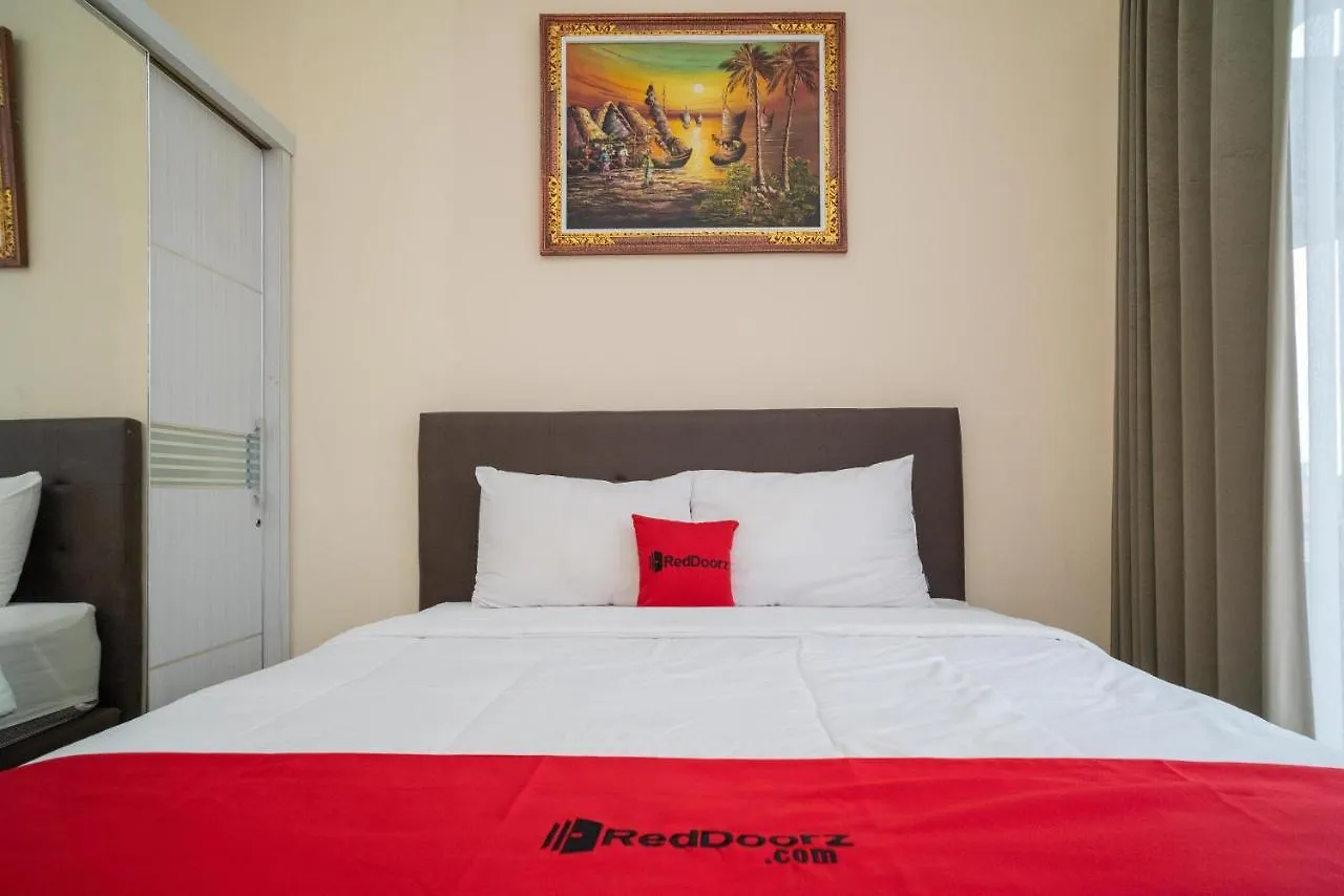 Reddoorz Near Itdc Nusa Dua ヌサドゥア インドネシア