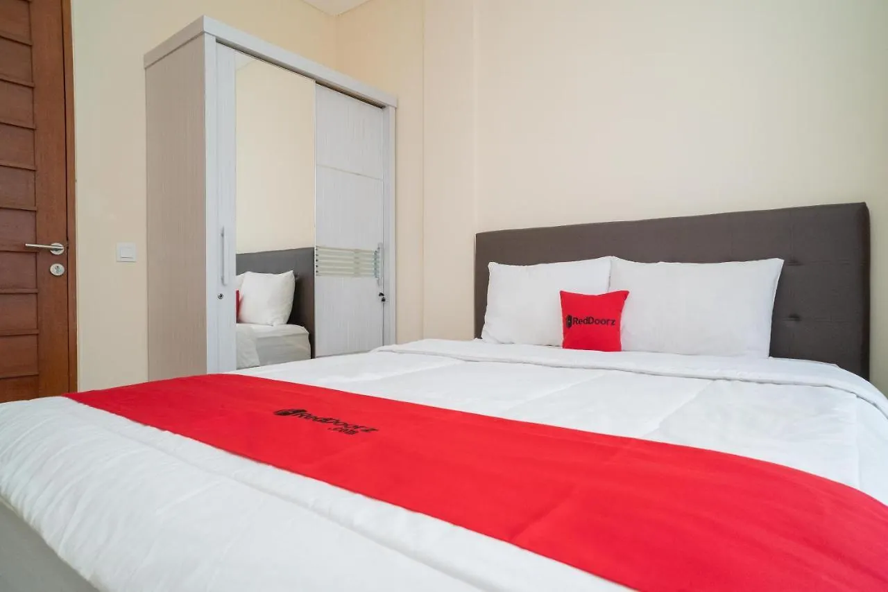 Reddoorz Near Itdc Nusa Dua ヌサドゥア インドネシア