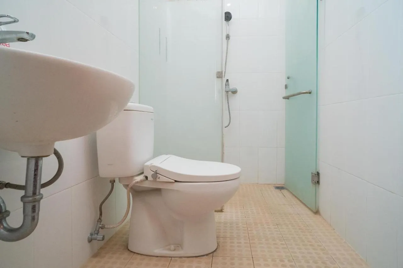 Reddoorz Near Itdc Nusa Dua ヌサドゥア
