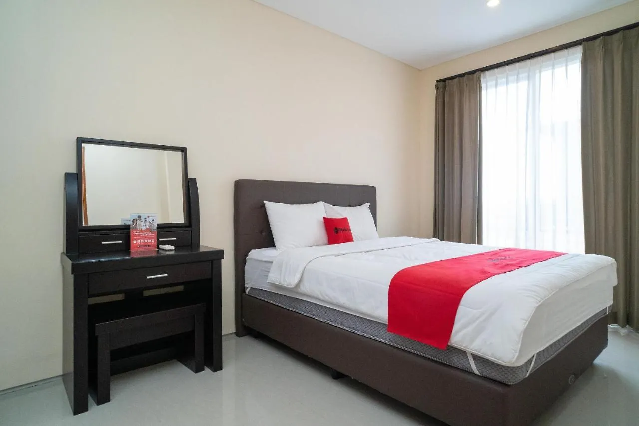Reddoorz Near Itdc Nusa Dua ヌサドゥア