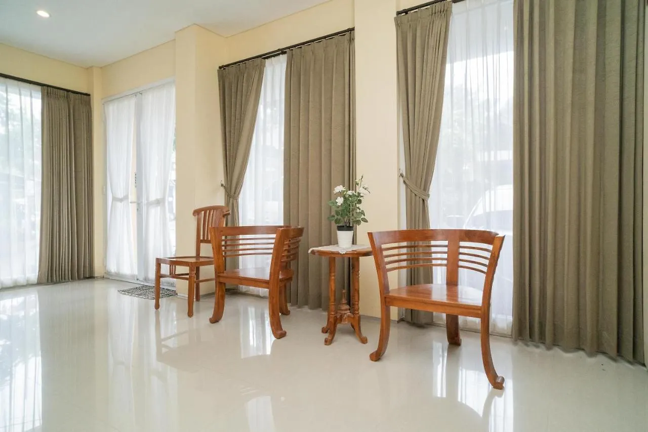 Reddoorz Near Itdc Nusa Dua ヌサドゥア ホテル