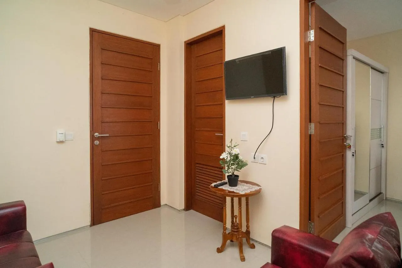 Reddoorz Near Itdc Nusa Dua ヌサドゥア 0*,  インドネシア