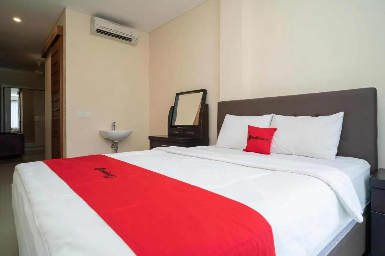 Reddoorz Near Itdc Nusa Dua ヌサドゥア