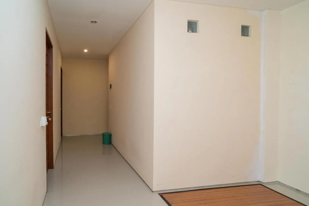 Reddoorz Near Itdc Nusa Dua ヌサドゥア インドネシア