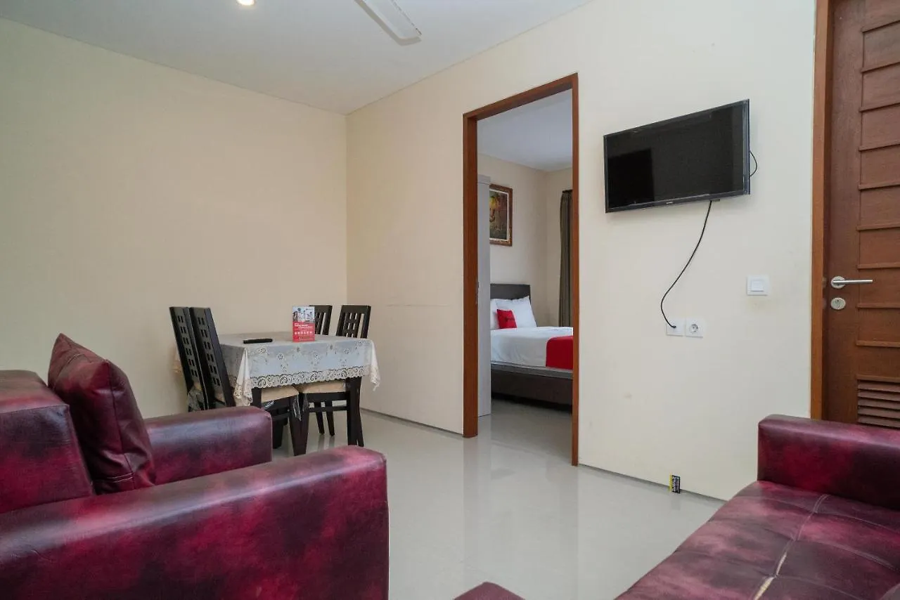 Reddoorz Near Itdc Nusa Dua ヌサドゥア 0*,  インドネシア