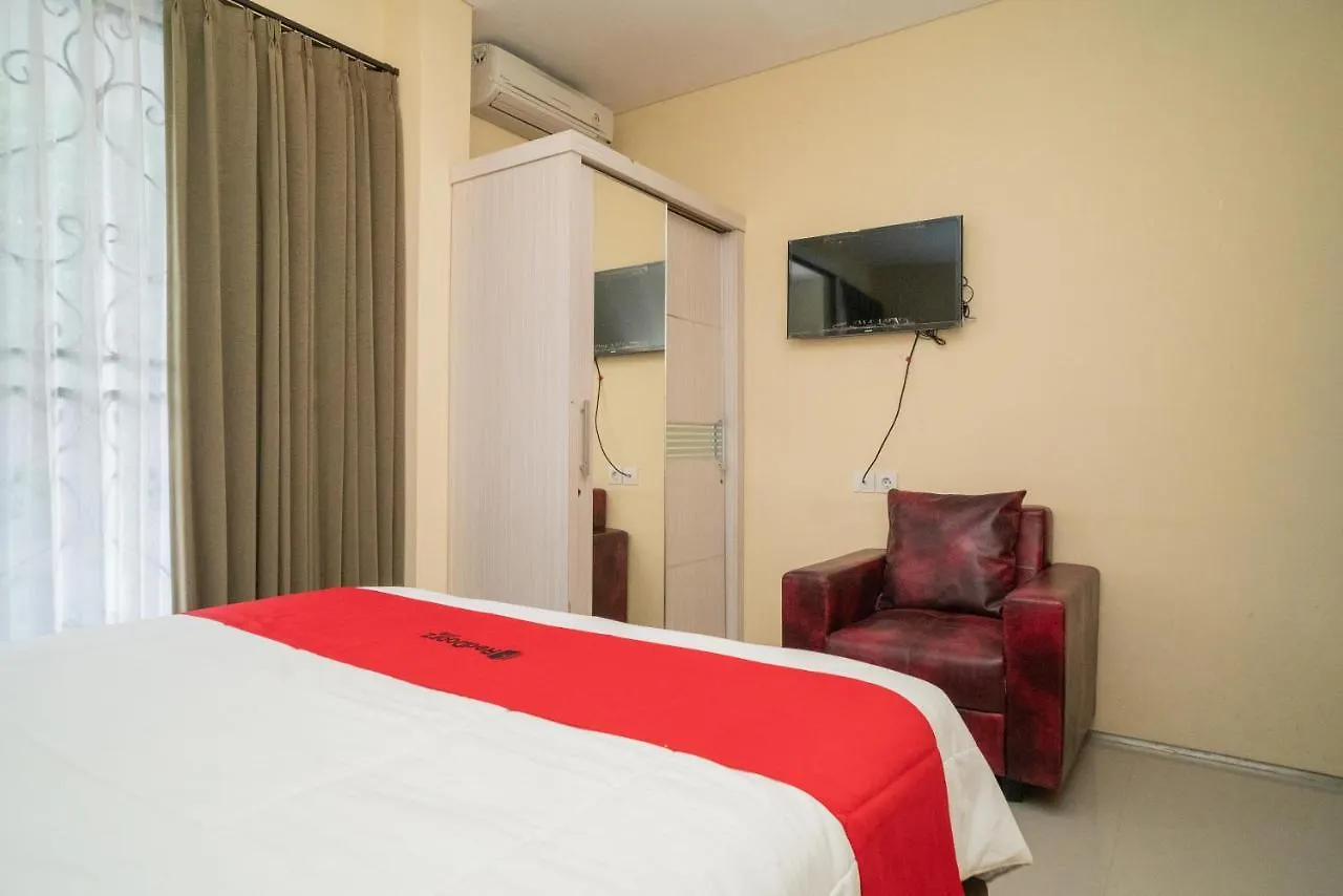 Reddoorz Near Itdc Nusa Dua Nusa Dua  Hotel